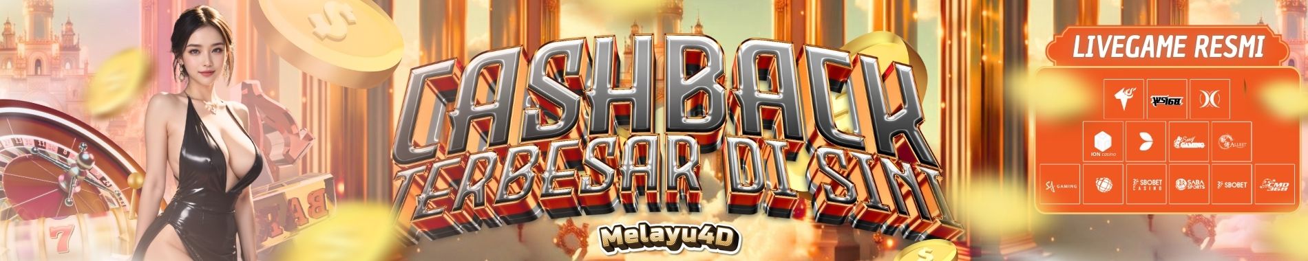 Banner MELAYU4D 3